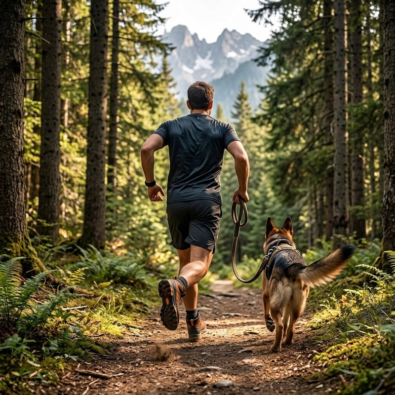 How Do You Stop a Dog From Pulling When Walking