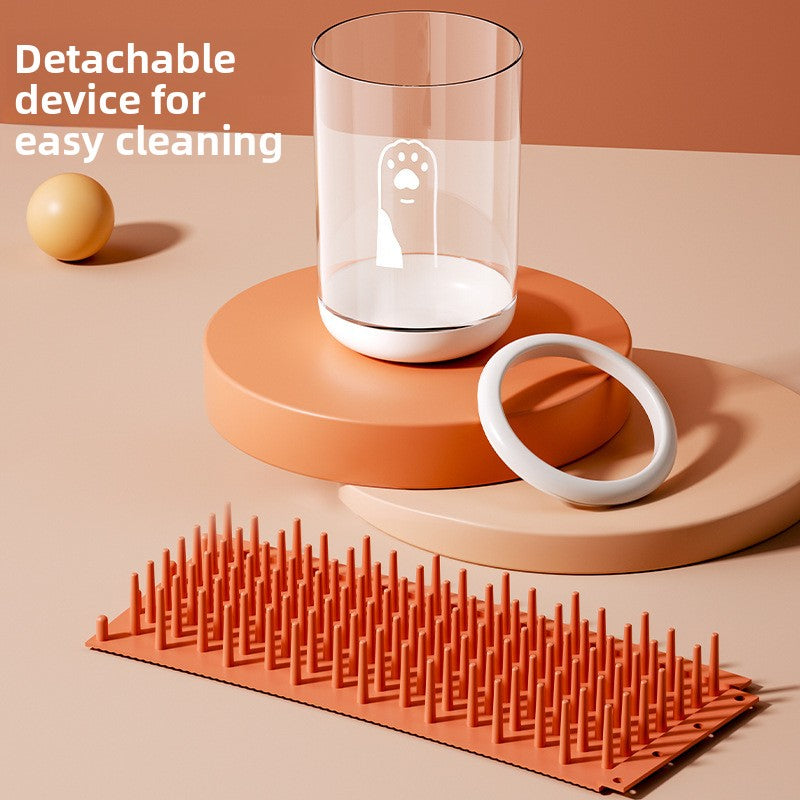 Dog Paw Cleaner/Washer