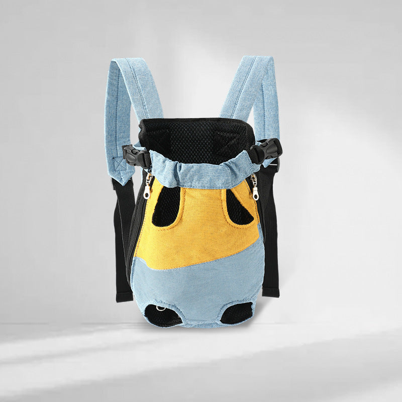 Dog Carrier Backpack