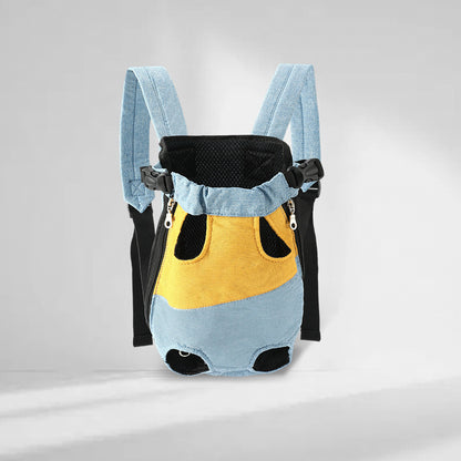 Dog Carrier Backpack