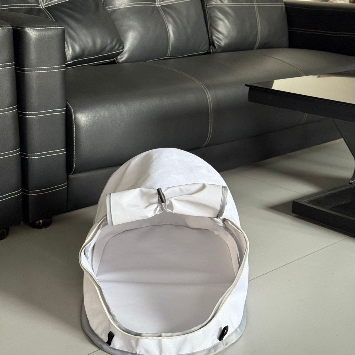 Portable Waterproof Dog Tent