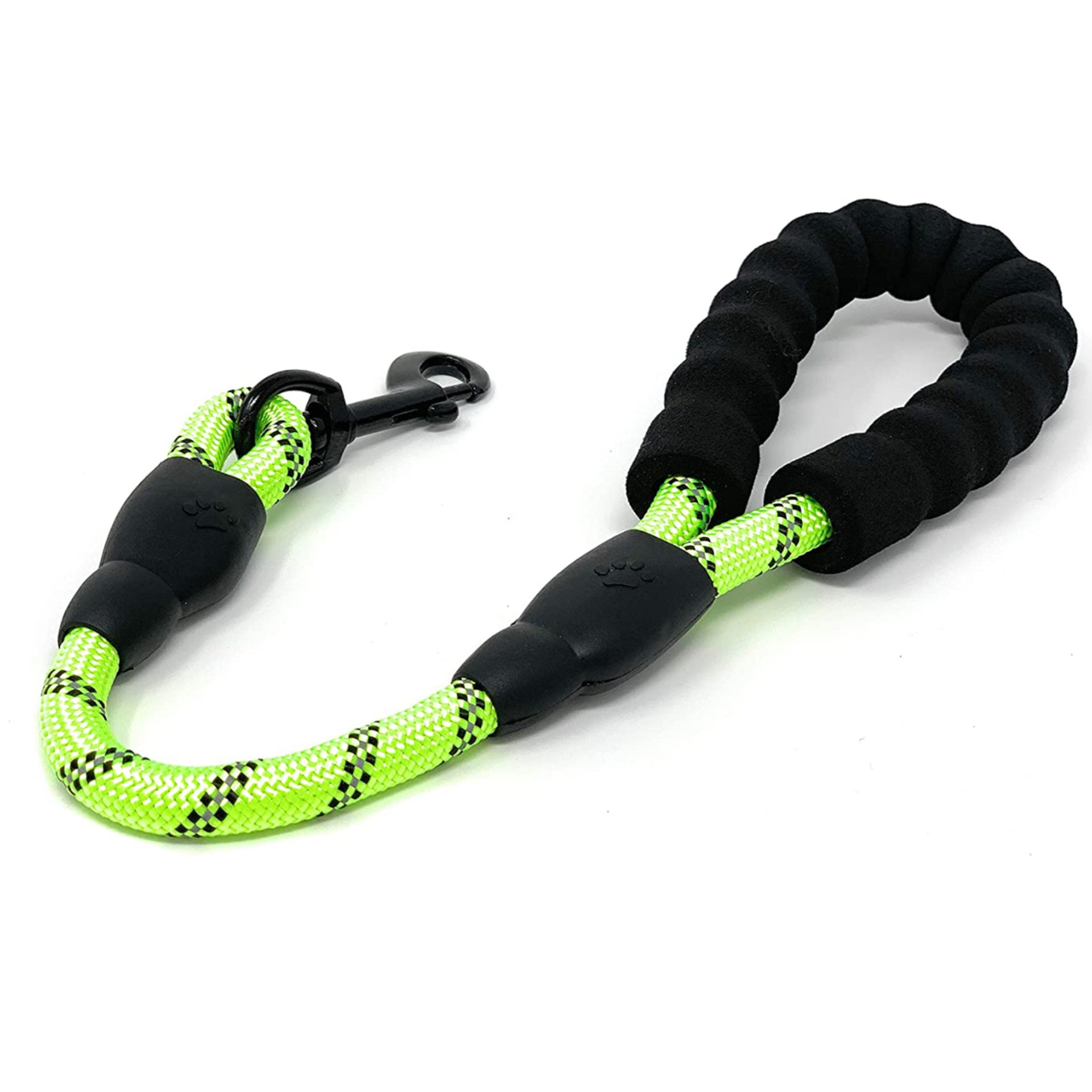 Short Guide Training Leash