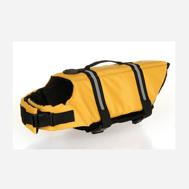 Dog Swimming Safety Vest