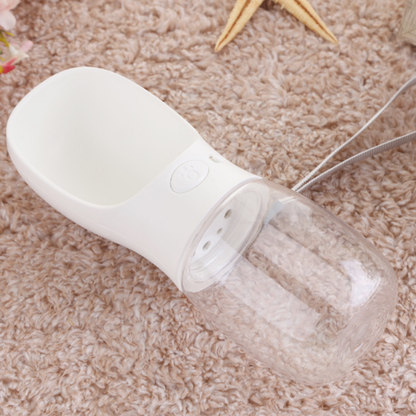 Lightweight Dog Water Bottle