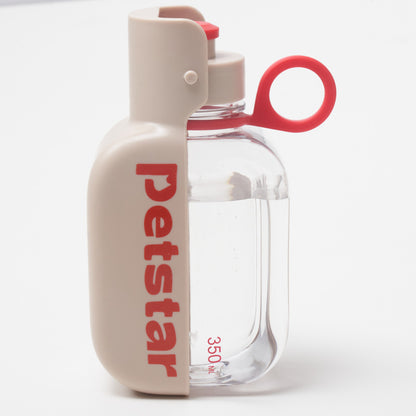 Portable Dog Water Bottle