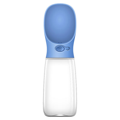 Lightweight Dog Water Bottle