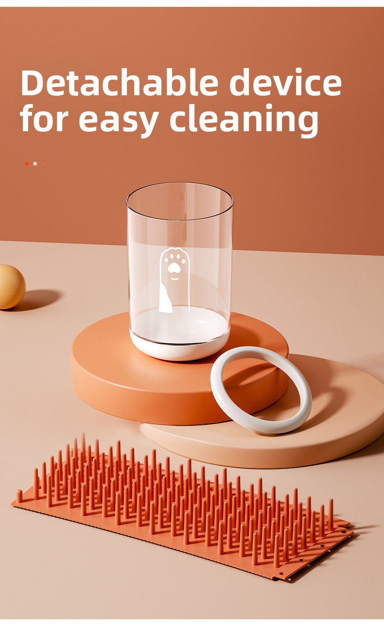 Dog Paw Cleaner/Washer