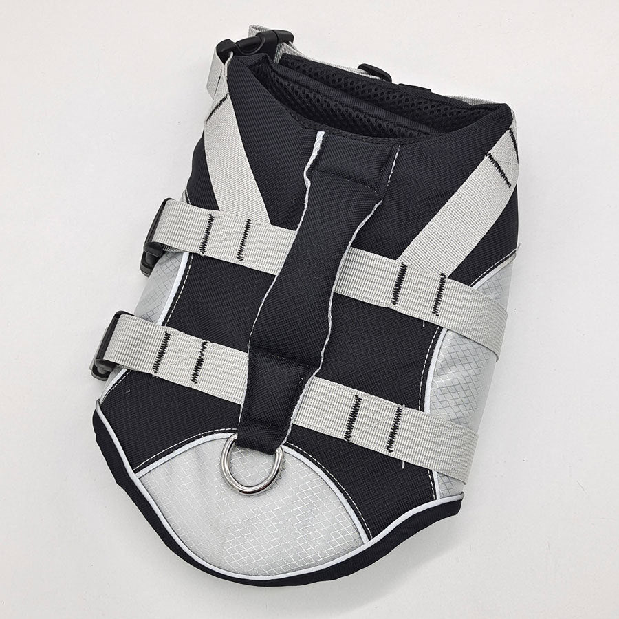 Adjustable Dog Swimming Vest