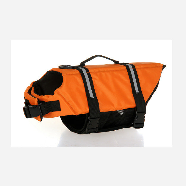 Dog Swimming Safety Vest