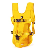 Chest Dog Backpack