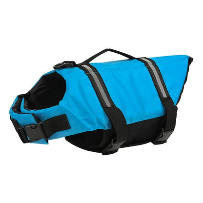 Dog Swimming Safety Vest
