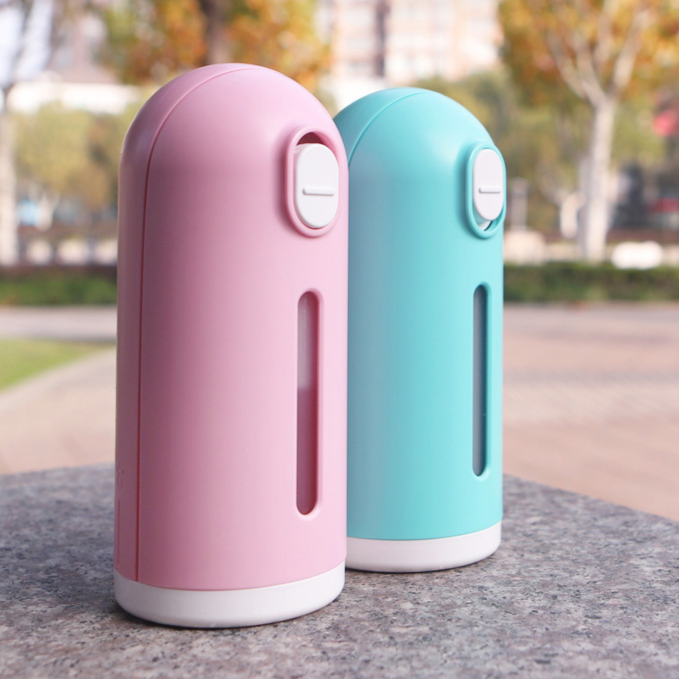 Lightweight Dog Water Bottle