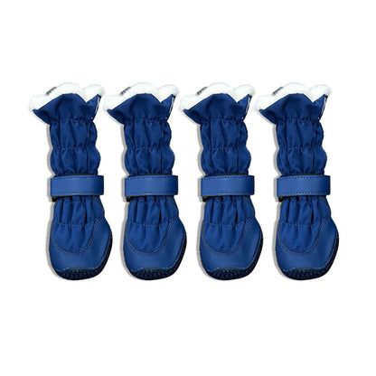 Waterproof Dog Snow Boots
