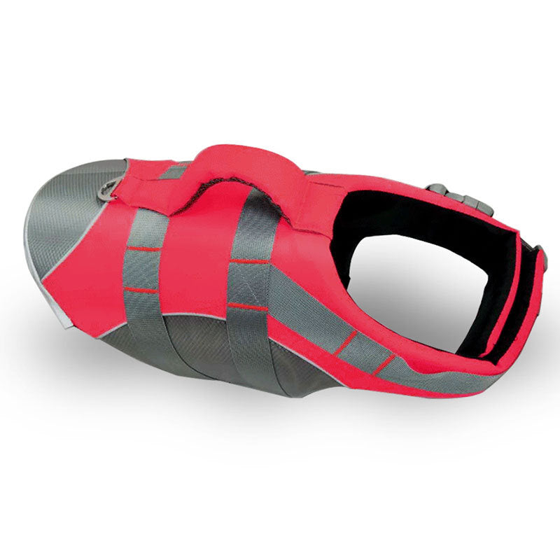 Adjustable Dog Swimming Vest