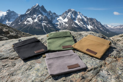 Adventurous Dog Treat Pouches