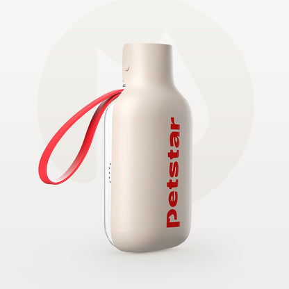 Portable Dog Water Bottle