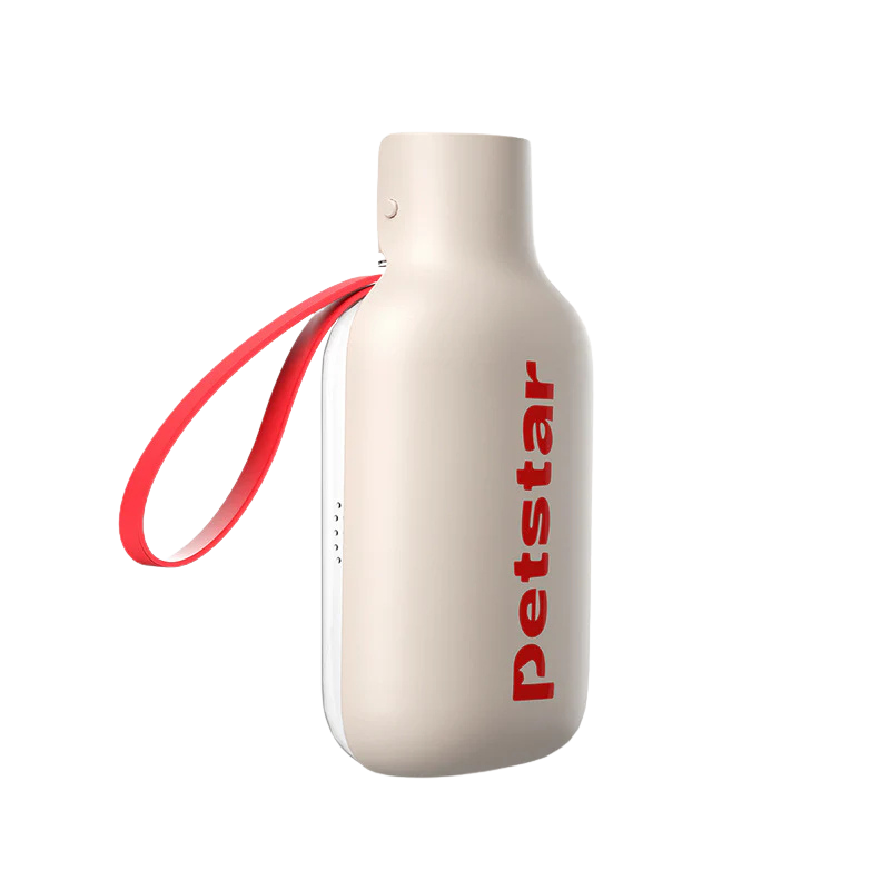 Dog Water Bottle