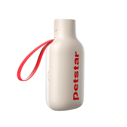 Dog Water Bottle