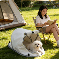 Pedventure Portable Waterproof Dog Tent