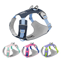 Quick Dry Outdoor Dog Harness