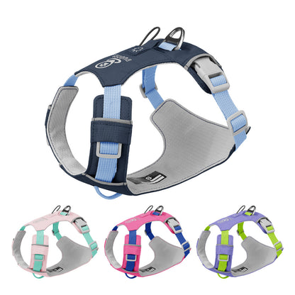 Quick Dry Outdoor Dog Harness