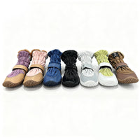 Dog Snow Boots (Waterproof)