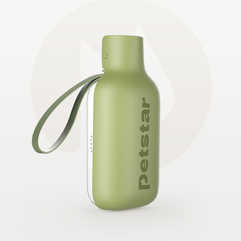 Portable Dog Water Bottle