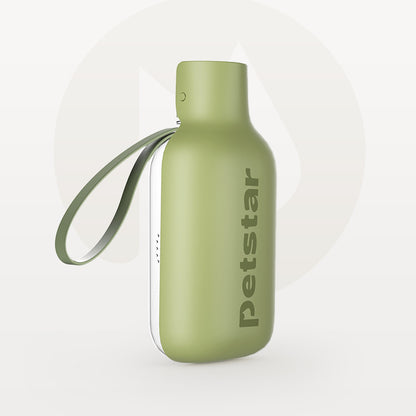 Portable Dog Water Bottle