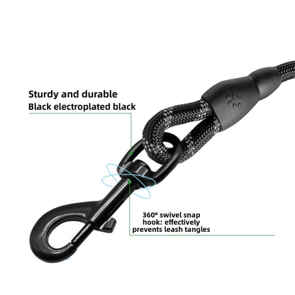 Short Guide Training Leash