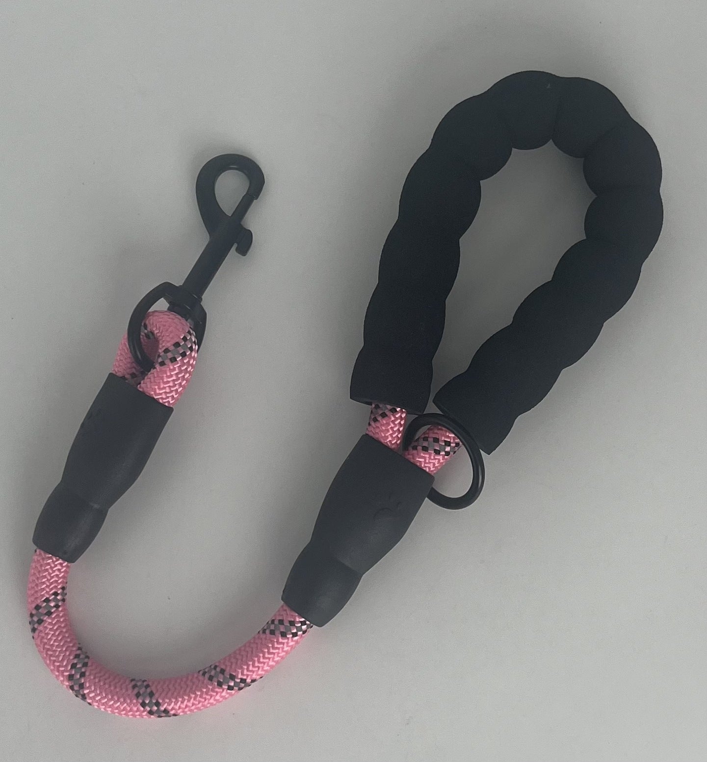 Short Guide Training Leash