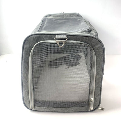 Portable Dog Carrier Bag