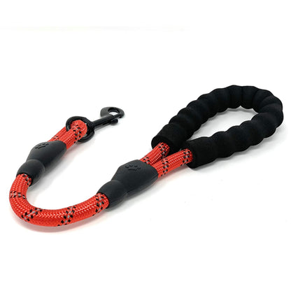 Short Guide Training Leash
