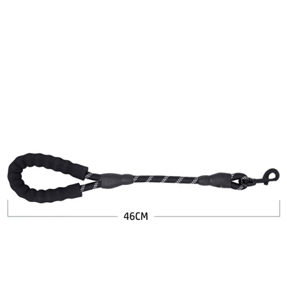 Short Guide Training Leash