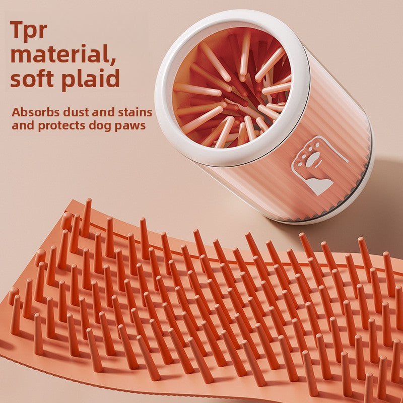 Dog Paw Cleaner/Washer