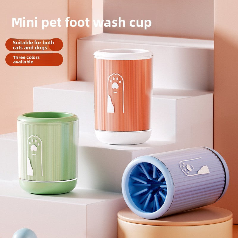 Dog Paw Cleaner/Washer
