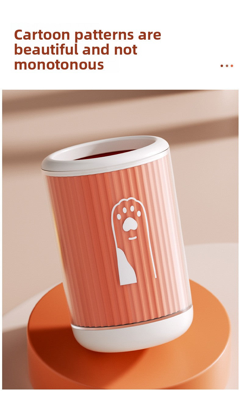 Dog Paw Cleaner/Washer
