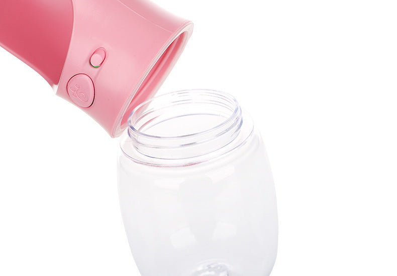 Lightweight Dog Water Bottle