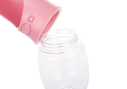 Lightweight Dog Water Bottle