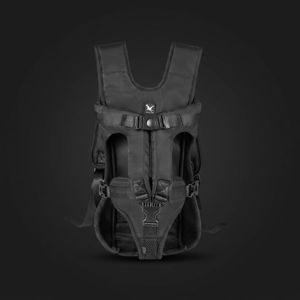Chest Dog Backpack