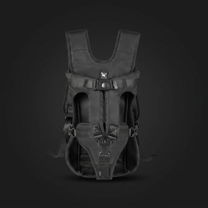 Chest Dog Backpack