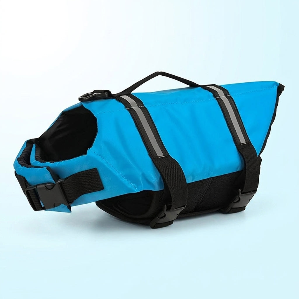 Dog Swimming Safety Vest