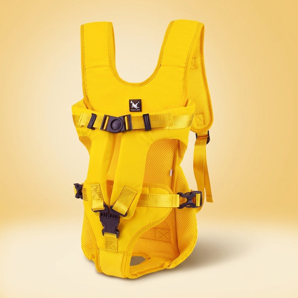 Chest Dog Backpack