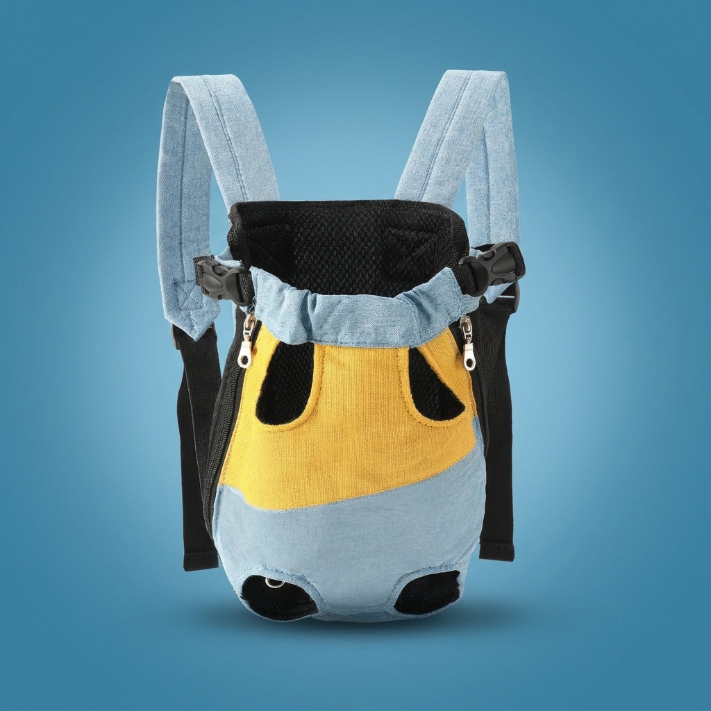 Dog Carrier Backpack